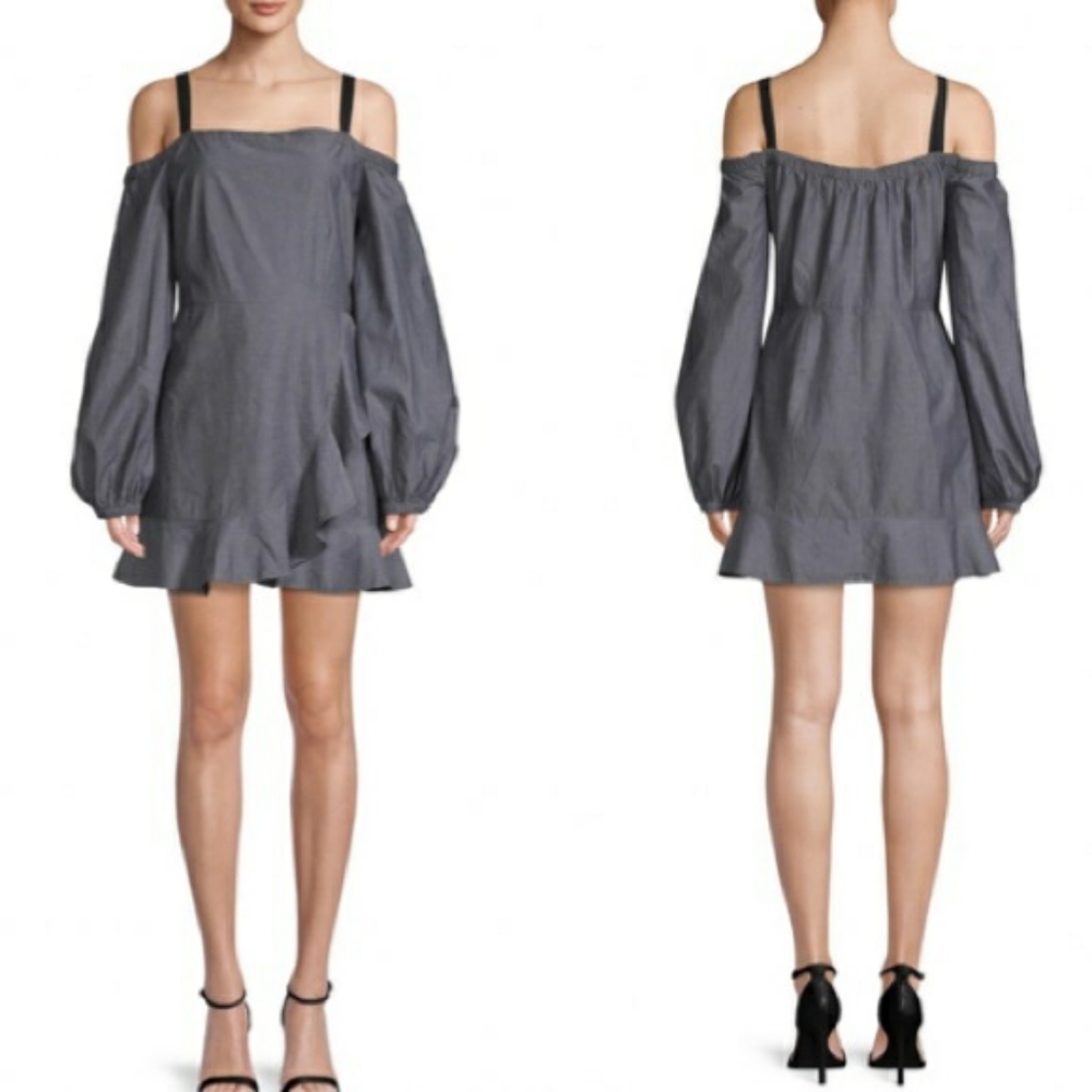🆕️ Lovers + Friends mini dress